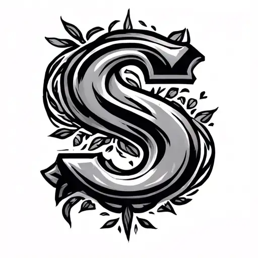 Boco With Initial S Hidden