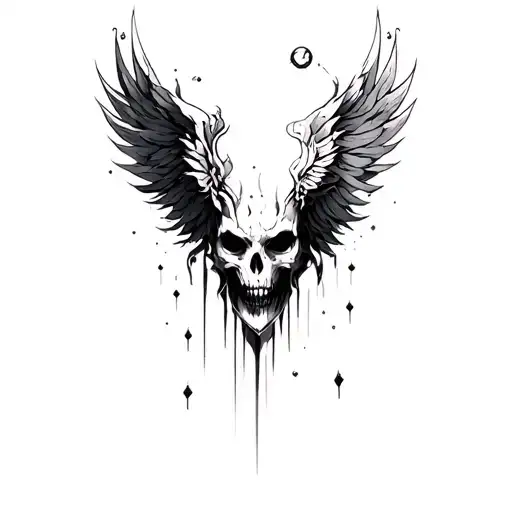 Coverup Gothic Space Design