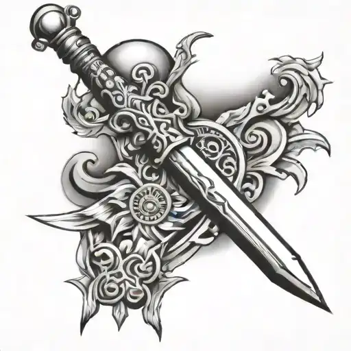 Pen And Sword