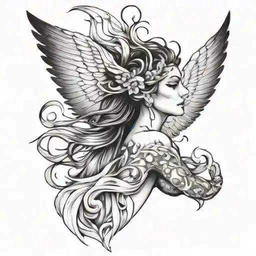 Freedom She Is Someone