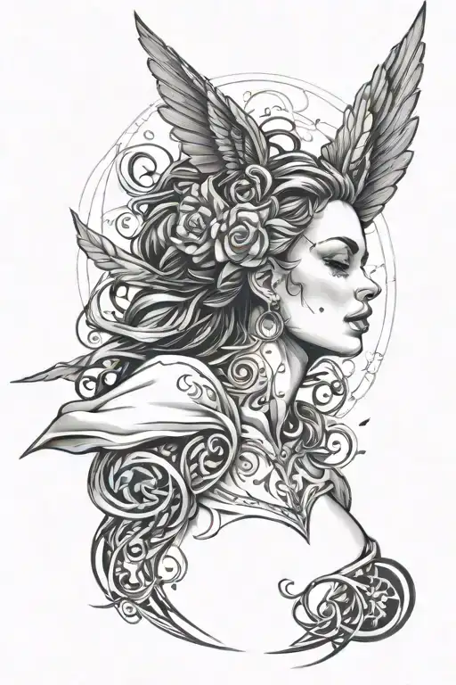 Freedom She Is Someone