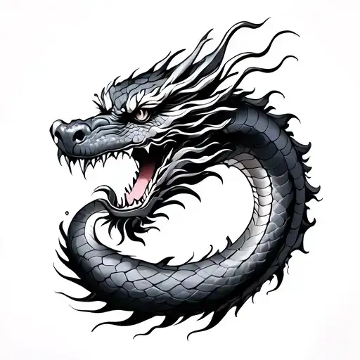 Dragon Tin Yan