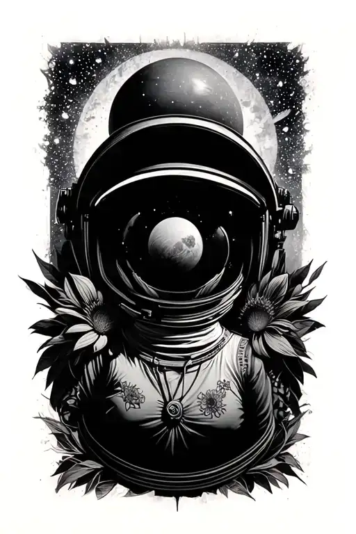 Replace Body With Space