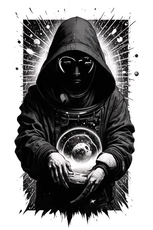 Replace Body With Space