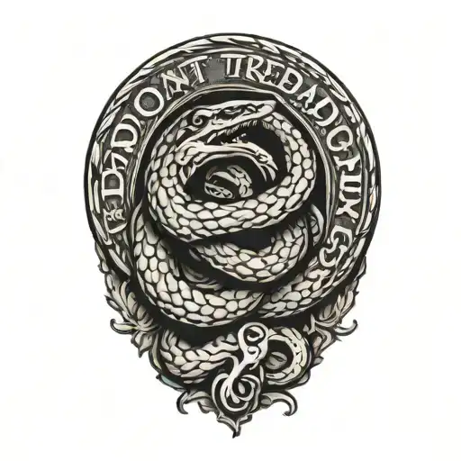 Don't Tread On Me American Revolution