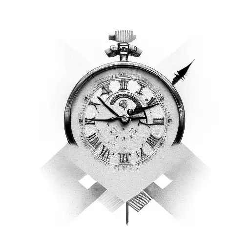 Cool Design With Roman Numerals For September 16Th Of 2021