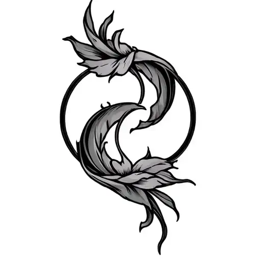 Cover Tattoo Design Mazza