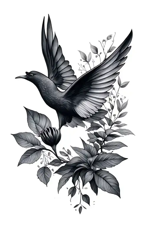 Angle With Nature And Sound