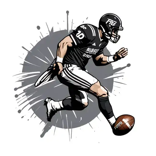 Vasco Football