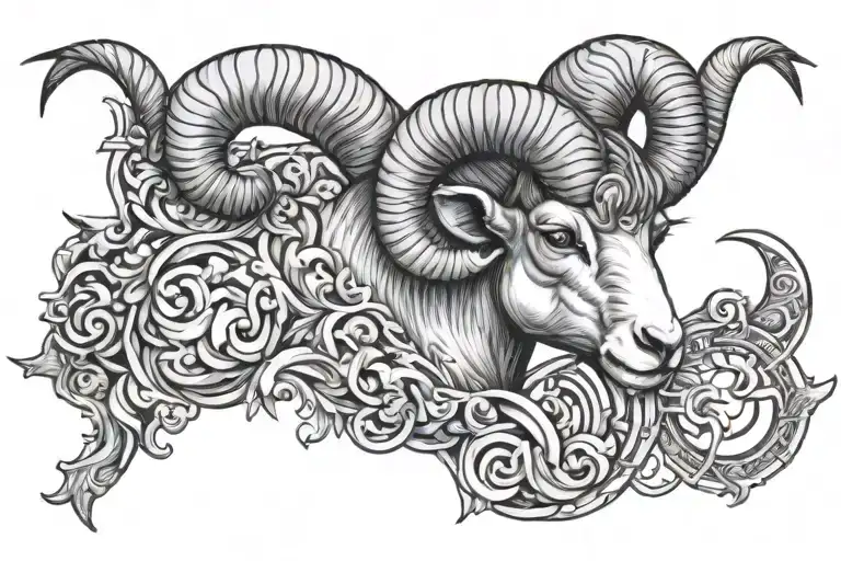 Aries Zodiac Sign