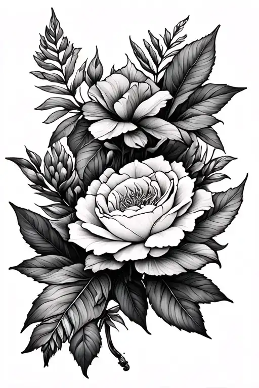 Love An Nature Inspired