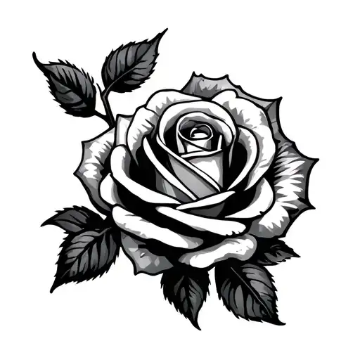 Rose Name