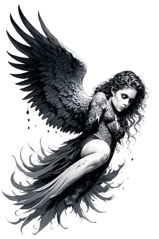 Dark Angel