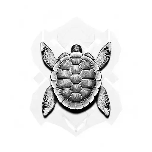 Turtle Shell Metronome