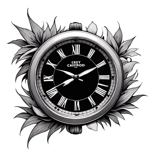 Time Watch Background Vegeta