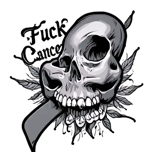 Fuck Cancer