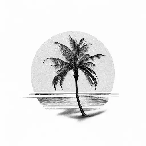 Palm Tree