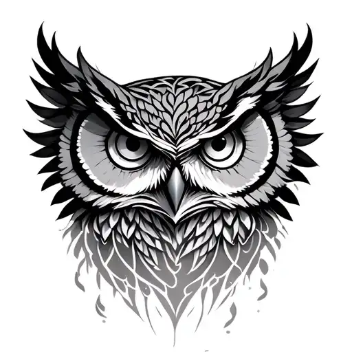 Owl Spiritual Awakening