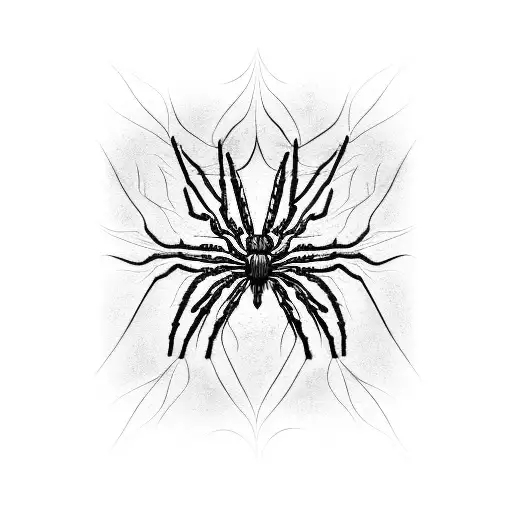 Spider Lilly Cluster