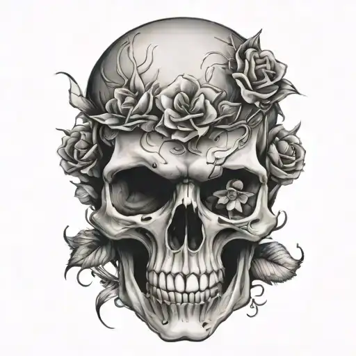 Skull