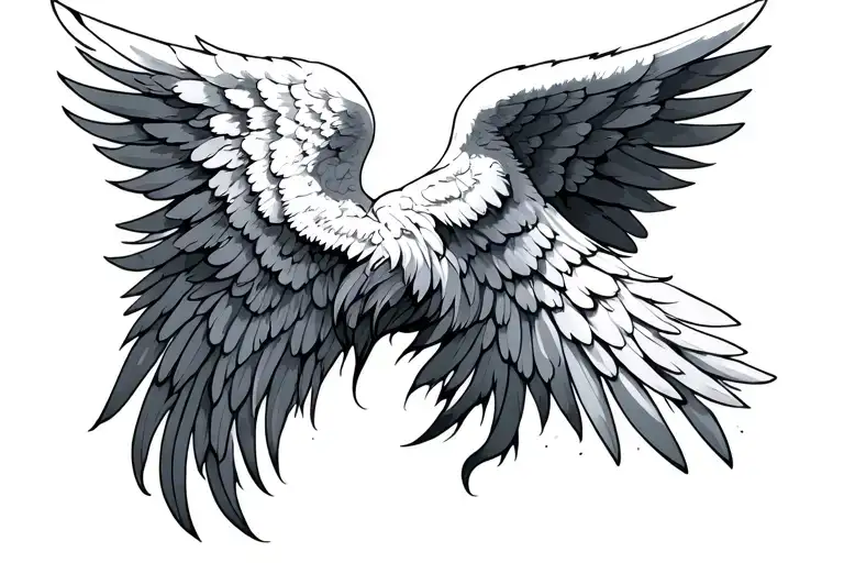 Angel Wings