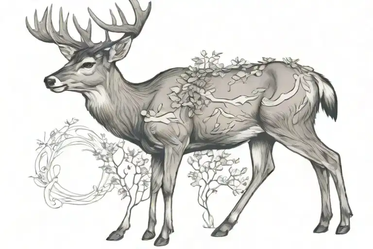 Deer