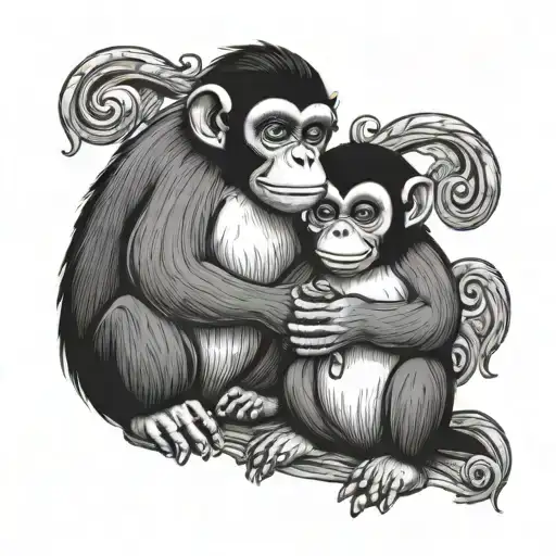 Monkey & Penguin Holding