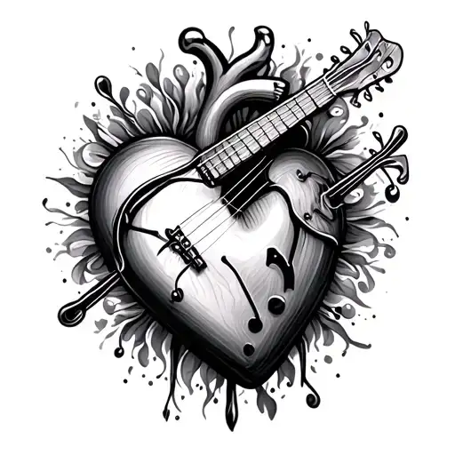 Music Heart