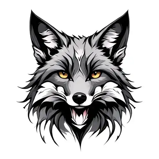 The Seven Capital Sins The Avaria Fox