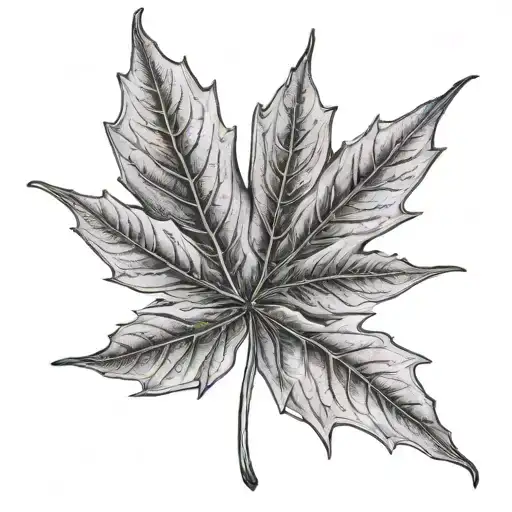 Maple Leaf