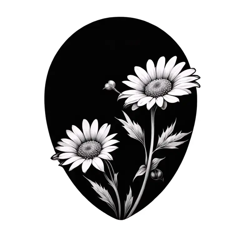 Daisy Flower