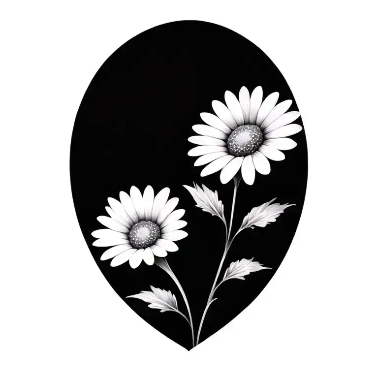 Daisy Flower
