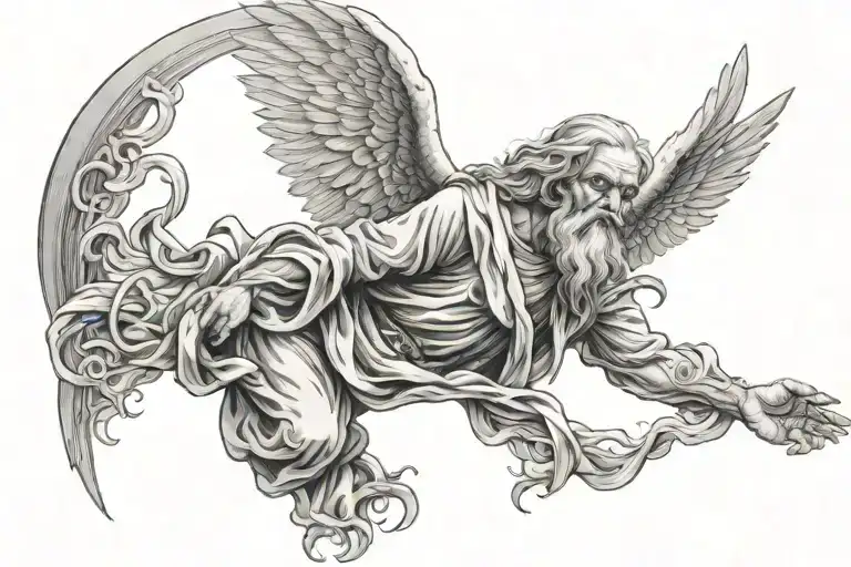 Our Father In Heaven This Hell