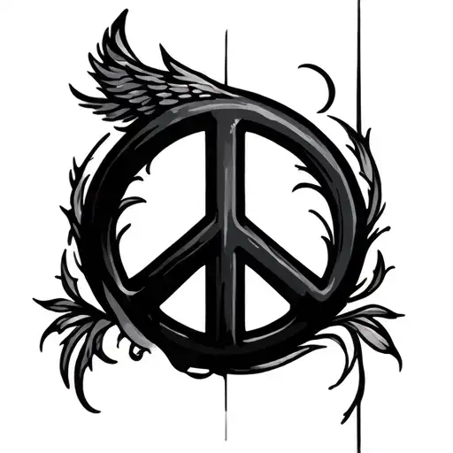 Symbol Peace