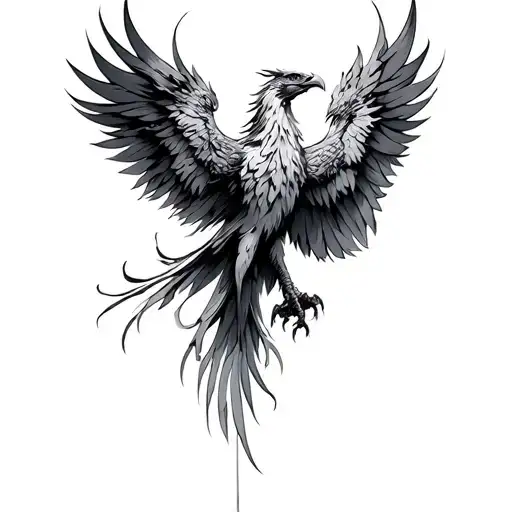 Rising Phoenix