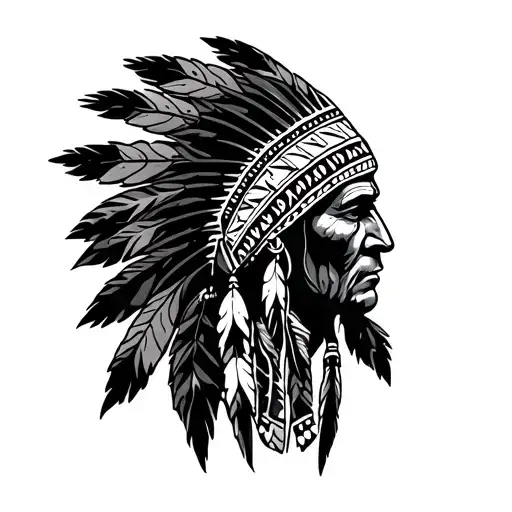 Native American Bands