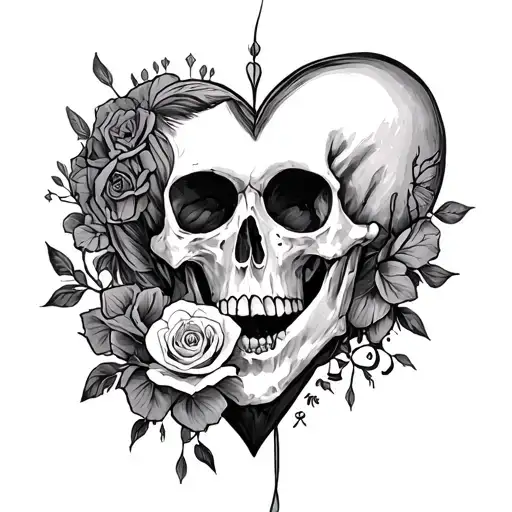 Death In Love