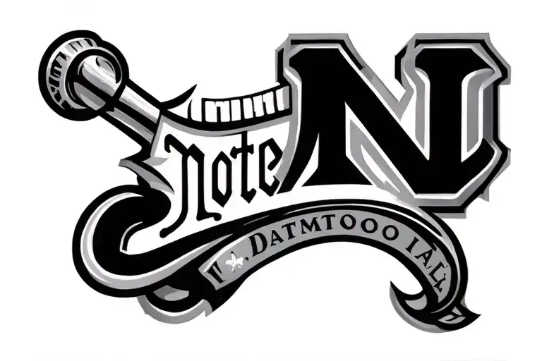 Notre Dame Fighting Irish