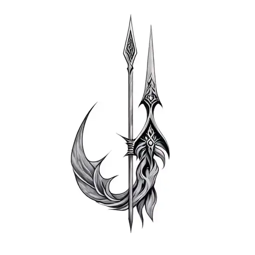 Coverup Norse Mythology