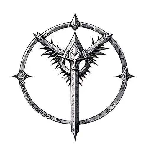 Filler Norse Mythology