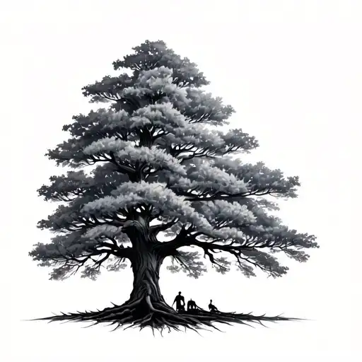 Tree Family