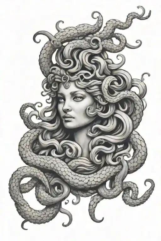 Medusa Dark