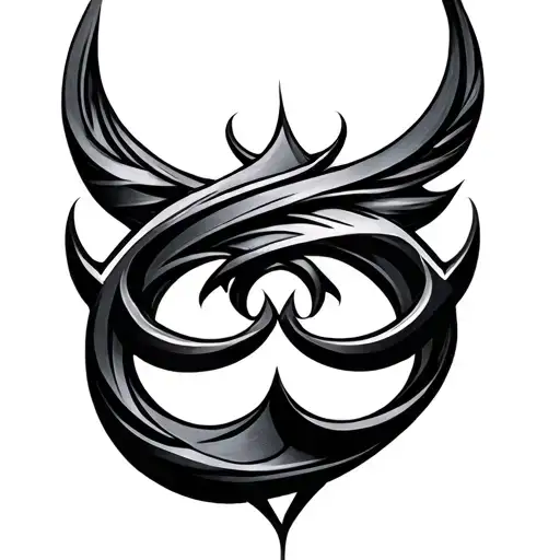 Infiniti Symbol