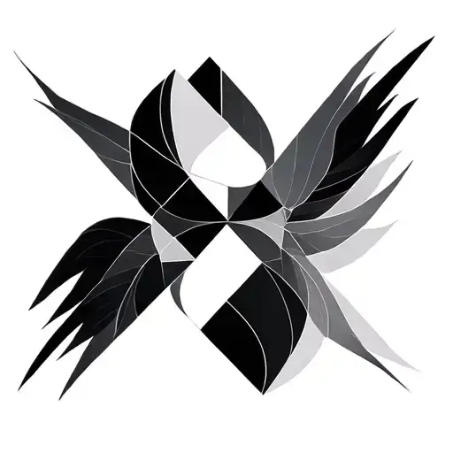 Sacred Color Geometry