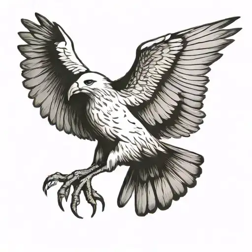 Albatross Bird That Flying