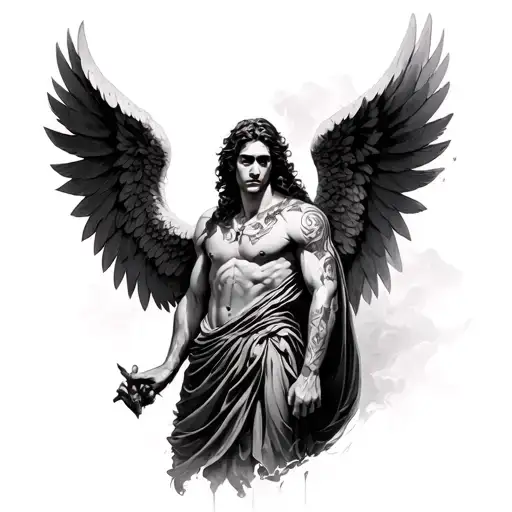 Angel Guerrero Sagitario