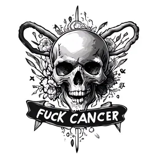 Fuck Cancer