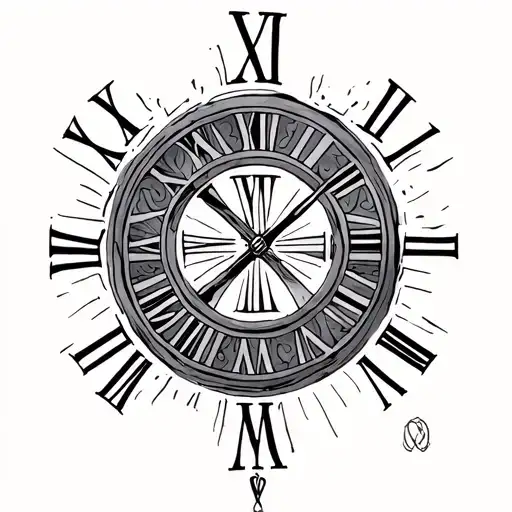 Roman Numeral