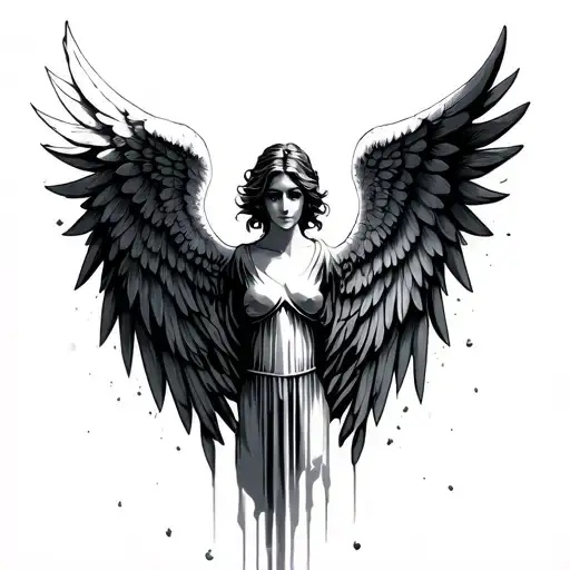 Angel Wings