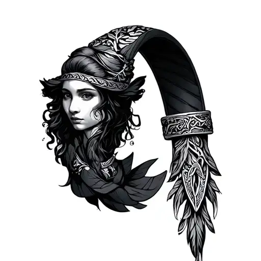 Nonmbre Wilder And Weslymar In Nordic Bracelets